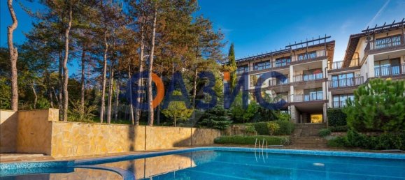 1 bedroom Apartment in Sozopol, Bulgaria No. 624 21