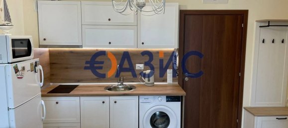 1 bedroom Apartment in Sozopol, Bulgaria No. 624 2