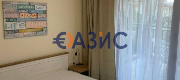 1 bedroom Apartment in Sozopol, Bulgaria No. 624 8