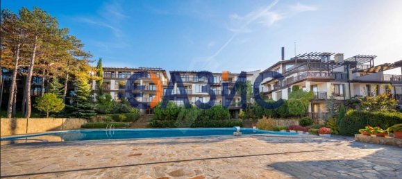 1 bedroom Apartment in Sozopol, Bulgaria No. 624 23