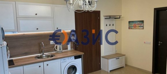 1 bedroom Apartment in Sozopol, Bulgaria No. 624 3