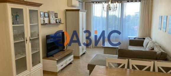 1 bedroom Apartment in Sozopol, Bulgaria No. 624 4