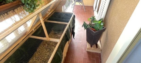 3-salle Appartement à Broni, Italy No. 289621 21