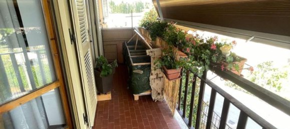 3-salle Appartement à Broni, Italy No. 289621 20