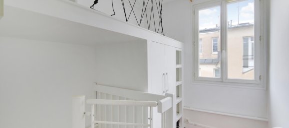 Apartamento de 3 dormitorios en Paris, France No. 174438 11