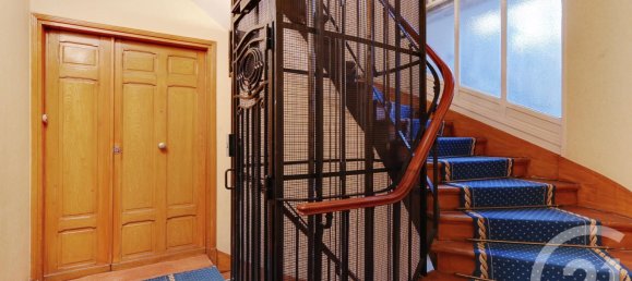 Apartamento de 3 dormitorios en Paris, France No. 174438 14