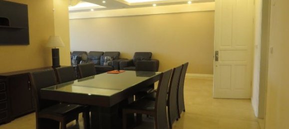 Квартира с 4 спальнями в Тэйхо, Вьетнам № 5818 4