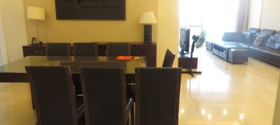 Квартира с 4 спальнями в Тэйхо, Вьетнам № 5818 5