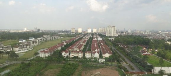 Квартира с 4 спальнями в Тэйхо, Вьетнам № 5818 17