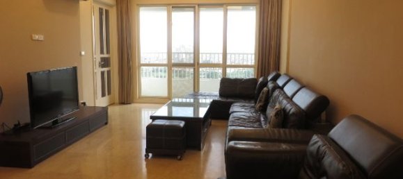 Квартира с 4 спальнями в Тэйхо, Вьетнам № 5818 3