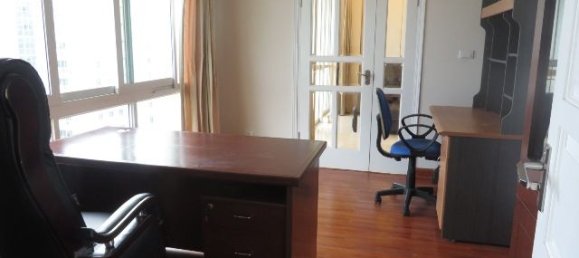 Квартира с 4 спальнями в Тэйхо, Вьетнам № 5818 15