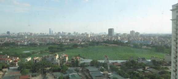 Квартира с 4 спальнями в Тэйхо, Вьетнам № 5818 16