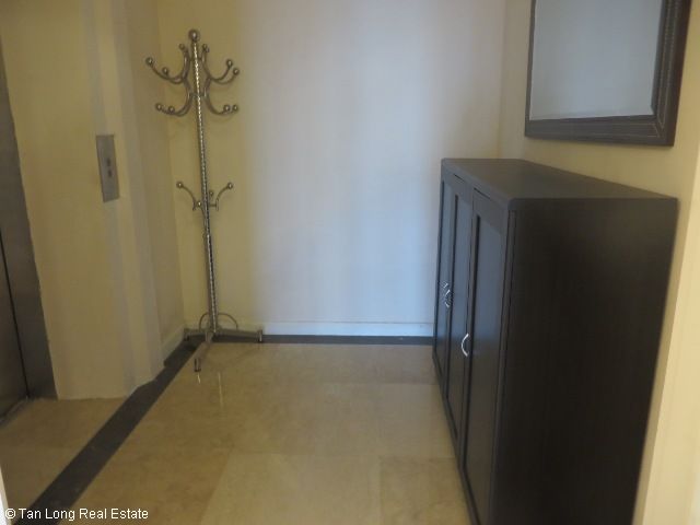 Квартира с 4 спальнями в Тэйхо, Вьетнам № 5818