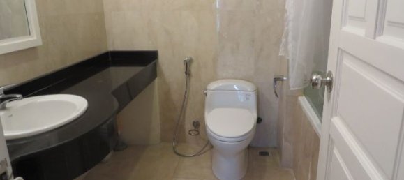 Квартира с 4 спальнями в Тэйхо, Вьетнам № 5818 12