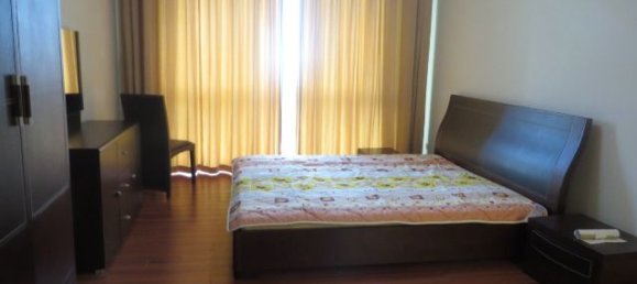 Квартира с 4 спальнями в Тэйхо, Вьетнам № 5818 11