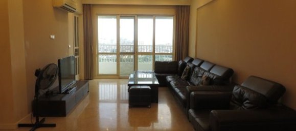 Квартира с 4 спальнями в Тэйхо, Вьетнам № 5818 2