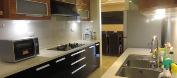 Квартира с 4 спальнями в Тэйхо, Вьетнам № 5818 6