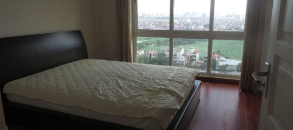 Квартира с 4 спальнями в Тэйхо, Вьетнам № 5818 8