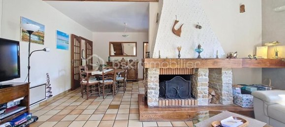 4 bedrooms House in Varces-Allieres-et-Risset, France No. 339076 5