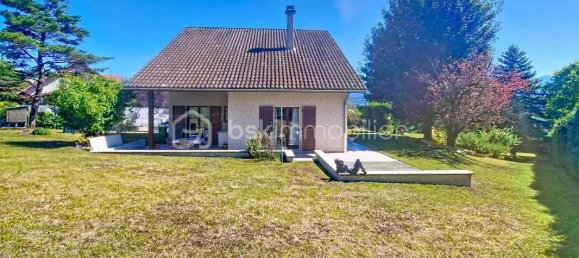4 bedrooms House in Varces-Allieres-et-Risset, France No. 339076 3