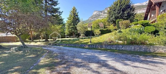 4 bedrooms House in Varces-Allieres-et-Risset, France No. 339076 17