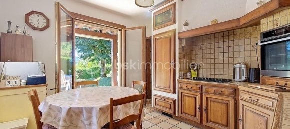 4 bedrooms House in Varces-Allieres-et-Risset, France No. 339076 6