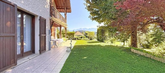 4 bedrooms House in Varces-Allieres-et-Risset, France No. 339076 15