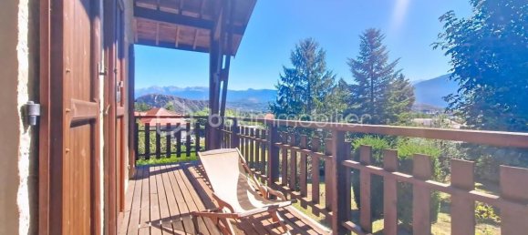 4 bedrooms House in Varces-Allieres-et-Risset, France No. 339076 12