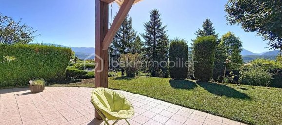 4 bedrooms House in Varces-Allieres-et-Risset, France No. 339076 2