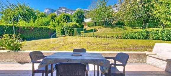 4 bedrooms House in Varces-Allieres-et-Risset, France No. 339076 8