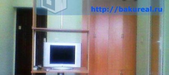 Квартира с 2 спальнями в Баку, Азербайджан № 485 3