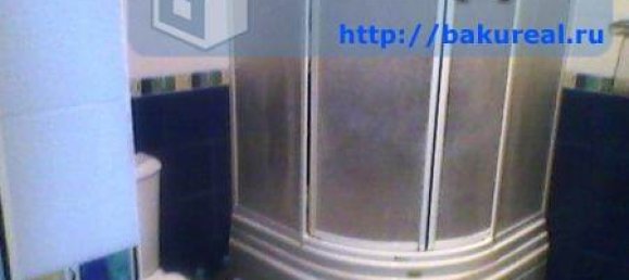 Квартира с 2 спальнями в Баку, Азербайджан № 485 8