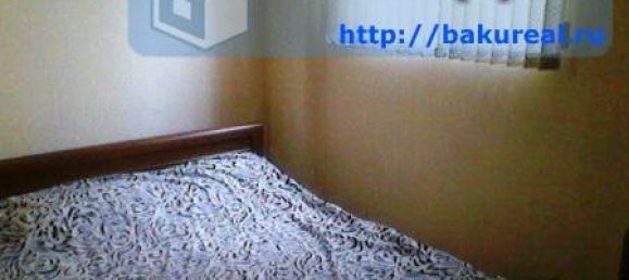 Квартира с 2 спальнями в Баку, Азербайджан № 485 4