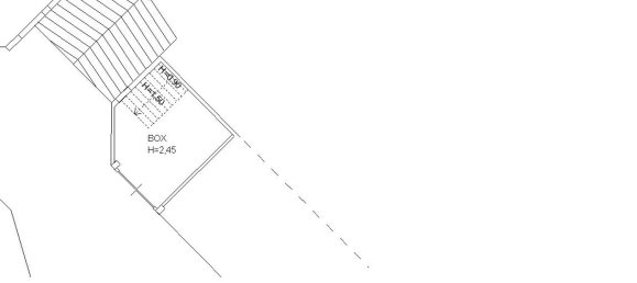 3 rooms Apartment in Poggibonsi, Italy No. 45319 14