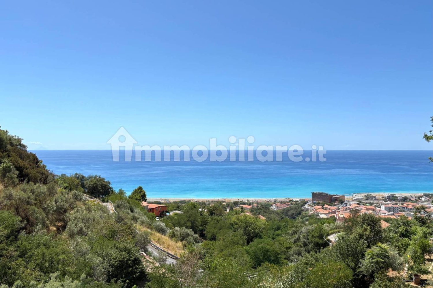 6 bedrooms Penthouse in Paola, Italy No. 287317