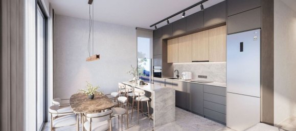 Apartamento de 2 dormitorios en Mesogi, Cyprus No. 36080 11