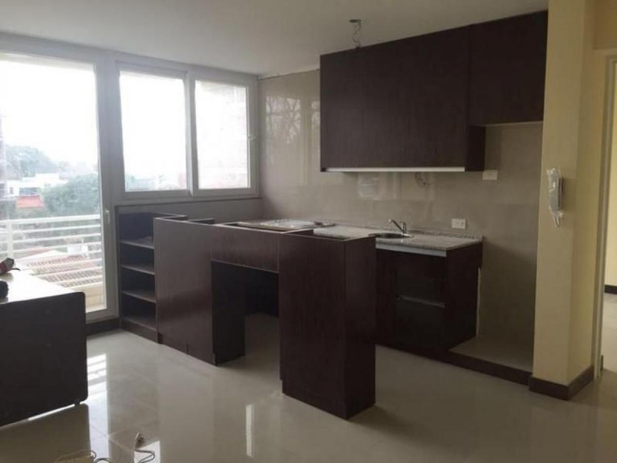 2 bedrooms Apartment in General San Martin, Argentina No. 80253