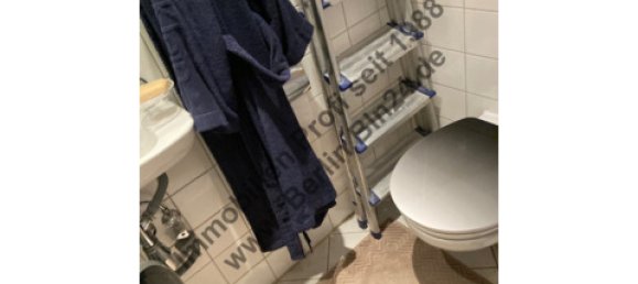 Apartamento T2 em Leipzig, Germany N.º 31891 7