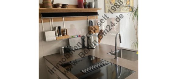 Apartamento T2 em Leipzig, Germany N.º 31891 5