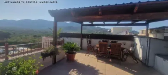 2 غرف نوم بانتهاوس في Sant Carles De La Rapita, Spain رقم 173270 5