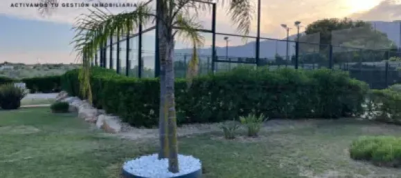 2 غرف نوم بانتهاوس في Sant Carles De La Rapita, Spain رقم 173270 38