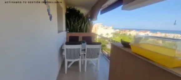 2 غرف نوم بانتهاوس في Sant Carles De La Rapita, Spain رقم 173270 18