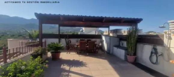 2 غرف نوم بانتهاوس في Sant Carles De La Rapita, Spain رقم 173270 7