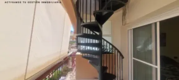 2 غرف نوم بانتهاوس في Sant Carles De La Rapita, Spain رقم 173270 19