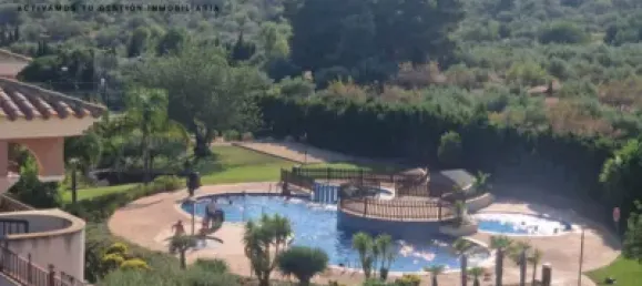 2 غرف نوم بانتهاوس في Sant Carles De La Rapita, Spain رقم 173270 11