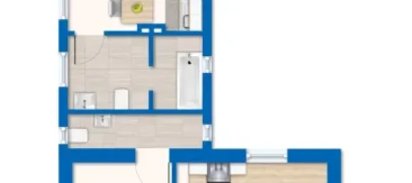 6 rooms Townhouse in Rosrath, Germany No. 15618 12