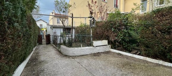 Casa de 2 dormitorios en Fontenay-sous-Bois, France No. 189523 4