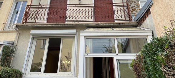 Casa de 2 dormitorios en Fontenay-sous-Bois, France No. 189523 2