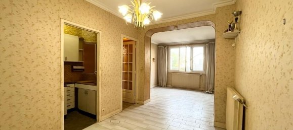 Casa de 2 dormitorios en Fontenay-sous-Bois, France No. 189523 5