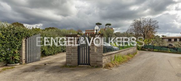 2 Schlafzimmer Wohnung in Albano Laziale, Italy, Nr. 67657 15